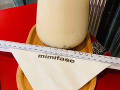 -MIMI FASO(古仓店)