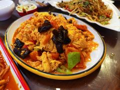 -陕北四窑洞(巨丰店)