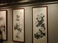 -百叶居·老北京涮羊肉(鼓楼店)