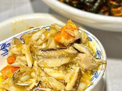 -老吉士酒家(天平路店)