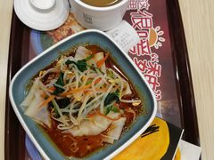 -魏家凉皮(马驹桥店)