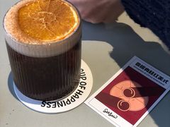 -Seesaw Coffee(上生新所店)