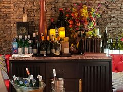 -Osteria Garden 生蚝花园餐厅(原进贤路店)