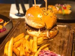 -Q MEX 库迈墨西哥餐吧(三里屯店)