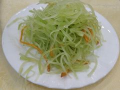 -奥华餐厅·老张记(台基厂店)
