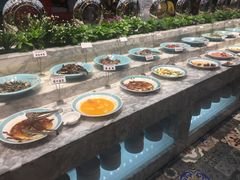 -火锅岛潮牌自助餐厅(天津天佑城店)