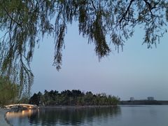 -长春市南湖公园