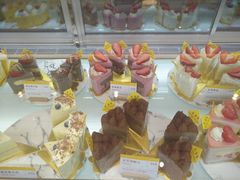 -三只蜜蜂蛋糕(东城店)