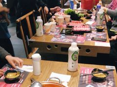 -呷哺呷哺(保利广场店)