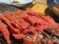 -黄小串·烤串海鲜涮牛肚(升龙广场店)