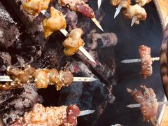 -袁家水泊水浒烤肉(白金店)