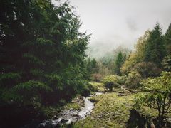 -硗碛藏寨·神木垒景区