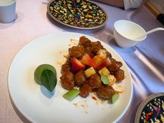 -盛百味·家宴餐厅(霸州分店)