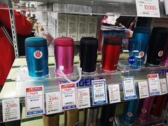 -Bic Camera (难波店)