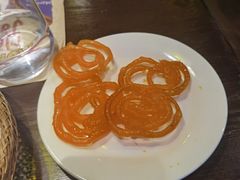 -Bombay Grill印度餐厅