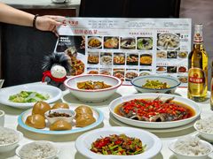 -毛家湾饭店·品牌湘菜(海印店)