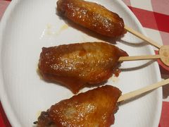 -西贝(紫荆广场店)