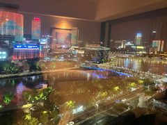 -宁波香格里拉大酒店