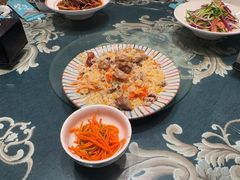 -巴依老爷新疆美食(魏公村店)