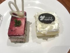 -汉巴味德(百年港湾店)