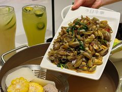 -今日牛事潮汕鲜牛肉火锅(瑞金店)