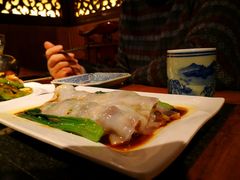 -老广酒楼(樱花店)