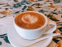 -望海·帆船主题咖啡厅•品茗下午茶(石湖景区店)
