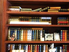 -NINES推理馆(曲江公馆店)