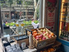 -Alimentari早午餐(安福路店)