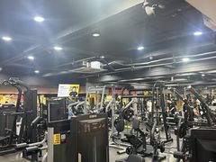 -超鹿运动健身(紫阳商贸中心店)
