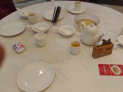 -金华安大酒楼·老牌潮菜·粤式茶点(东方国际店)