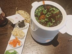 清酒醉鹅肝-甄御•海鲜新青岛菜(麦岛店)