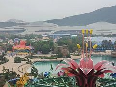 -珠海长隆海洋王国