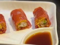 -万丽轩·粤菜(王府井金茂万丽酒店)