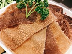 -山城辣妹子(定福庄店)