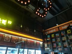 -HIB HUB公社(解放西路店)