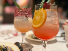 -狮拾久·现代新加坡料理(福田COCO Park店)