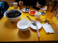 -屋里家延边朝鲜族冷面(南园店)
