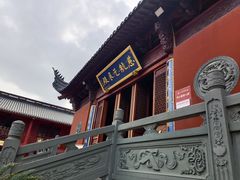 -上海财神庙