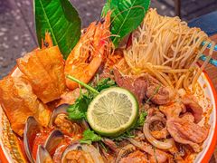 -泰盏鬼·颓废冬阴(陈家祠扬韬店)