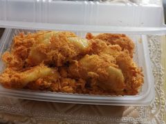 肉松蛋糕-飘香心语(官亭路店)