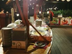 -渔家火锅·海鲜自助餐·演艺(亚龙湾天域酒店)