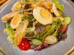 -首尔烤肉大排档(合生汇店)
