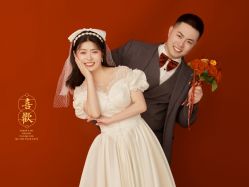 点击看大图 -天一婚纱摄影TIA STUDIO(珠海路店)