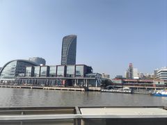 -丹东路渡口(轮渡站)