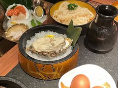 -牛New寿喜烧(金茂览秀城店)