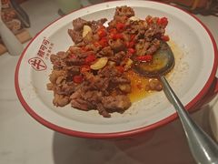 -辣可可·小炒黄牛肉(望京凯德MALL店)