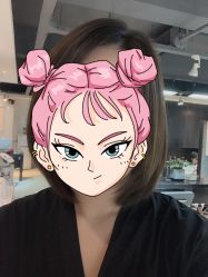 -苑苑发型设计