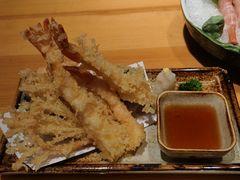 什锦天妇罗-浦·传统日式料理(3 5 1 1 店)