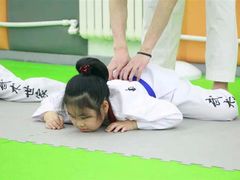 -武术世家少儿培训中心(首都体育学院店)